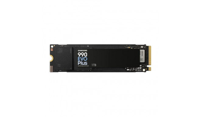 Samsung MZ-V9S1T0 1 TB M.2 PCI Express 4.0 NVMe V-NAND TLC