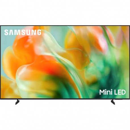 Samsung nutiteler M80H 190.5cm (75) 4K Ultra HD Wi-Fi, must
