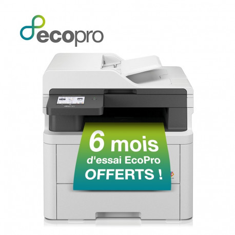 Brother multifunktsionaalne printer MFC-L3740CDWE
