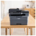 Brother MFC-L2827DWXL multifunktsionaalne printer laser A4 1200 x 1200 DPI 32 lk/min Wi-Fi