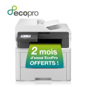 Brother multifunktsionaalne printer MFC-L3740CDWE