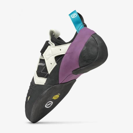 Scarpa INSTINCT VSR LV 40.5, must-lilla