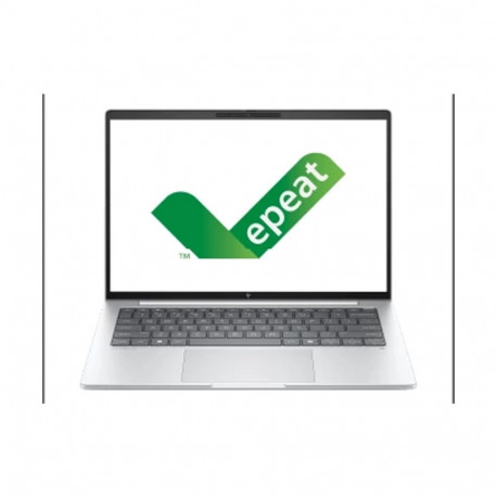 HP sülearvuti EliteBook 8 G1i 14 14"WUXGA/Ultra 5 225U/16GB/SSD512GB/Intel/11PR 3Y, hõbedane