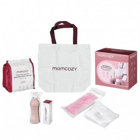 Momcozy rasedustoodete komplekt PK007