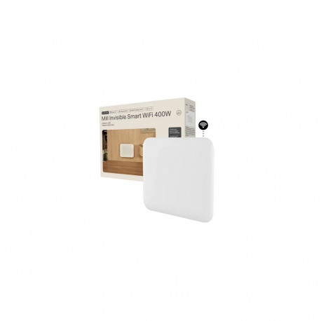 Mill Invisible Smart WiFi PA400WIFI4 Panel Heater 400W