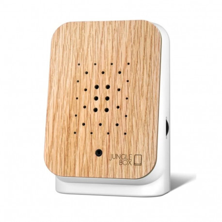 Junglebox sound box (Oak)