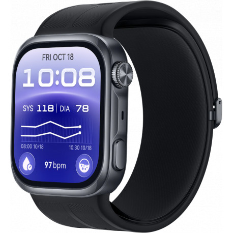 Huawei Watch D3, must