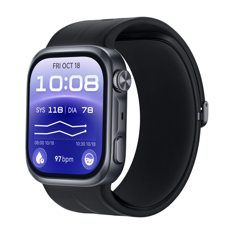 Huawei Watch D3, must