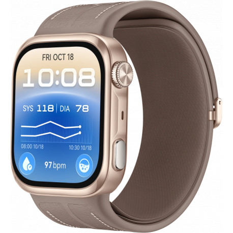 Huawei Watch D3, gold