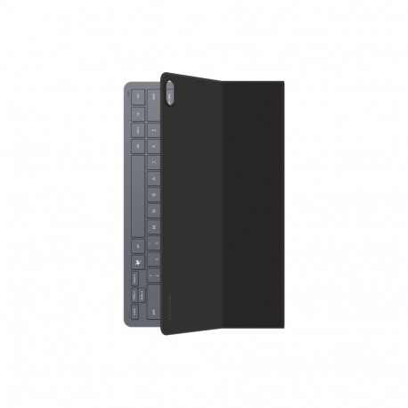 Galaxy Tab S12+ Book Cover Keyboard Black