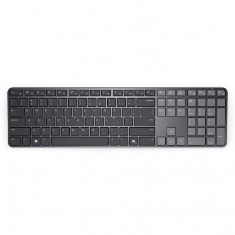 Dell Pro 7 Slim Keyboard - KB726 - US International (QWERTY)