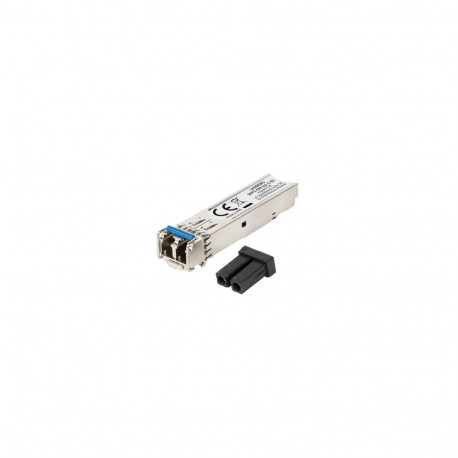 Lanberg SFP-moodul kuni 2KM 1GB/S 1310NM LC/UPC SINGLE MODE Gigabit