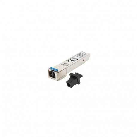 SFP MODULE BIDI UP TO 3KM 1GB/S 1310NM/1550NM GIGABIT SC/UPC LANBERG A