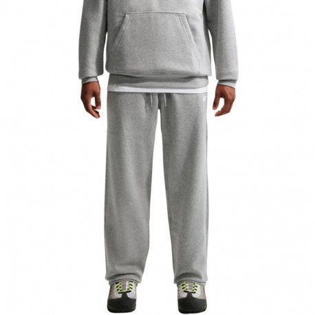 Nike meeste püksid Club FN3730 063, hallid