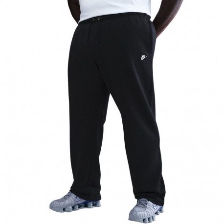 Nike meeste püksid Club FN3730 010 XL, must