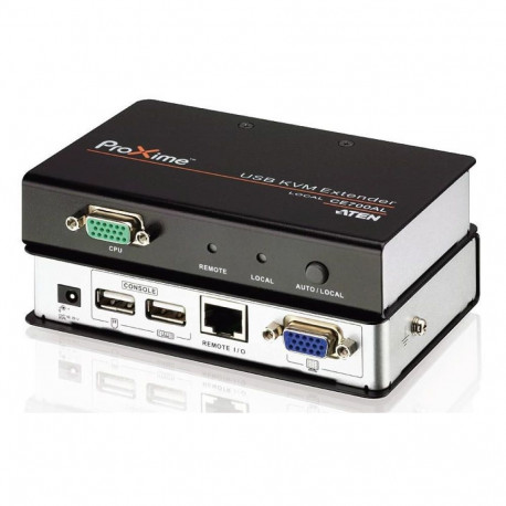 ATEN USB VGA KVM-pikendus (150m)