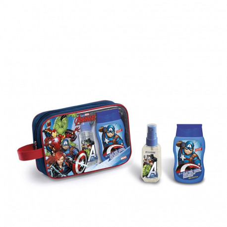 Marvel Avengers 3-osaline pinal