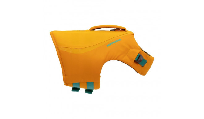 Ruffwear päästevest L polüester, kollane