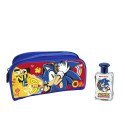 SEGA SONIC ESTUCHE 2 pz