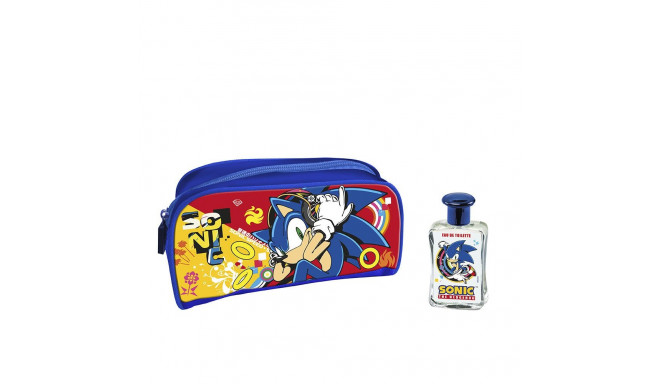 SEGA SONIC ümbris, 2 tk