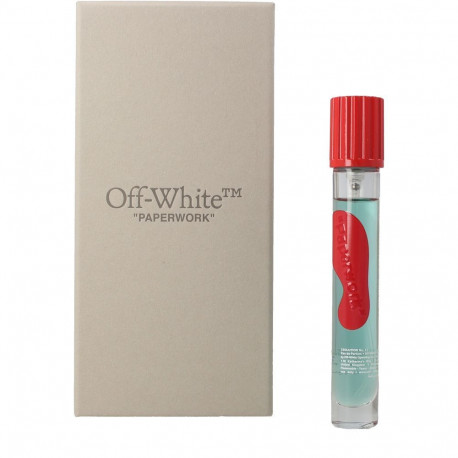 OFF-WHITE parfüümvesi SOLUTION No. 2 EDP 15ml