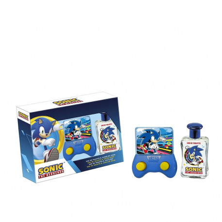 SEGA SONIC ümbris 2tk