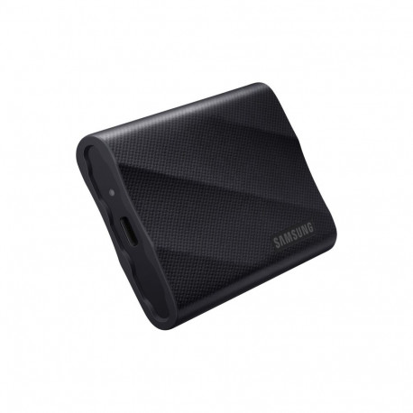 External SSD|SAMSUNG|T9|1TB|USB 3.2|Write speed 1950 MBytes/sec|Read speed 2000 MBytes/sec|MU-PG1T0B
