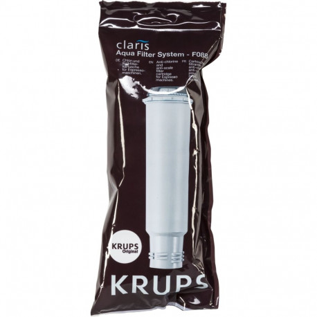 Filtereinsatz F08801 für Espressomaschinen (grau)