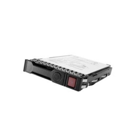 Drive 4TB SATA 7.2K LFF HDD 861683-B21