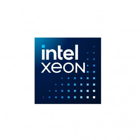 Intel protsessor Xeon 6505P HPE P74503-B21 jaoks