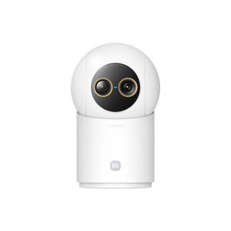 Xiaomi Smart Camera C701 Pro | Dome | 8+5 MP | H.265 | MicroSD, max. 256 GB