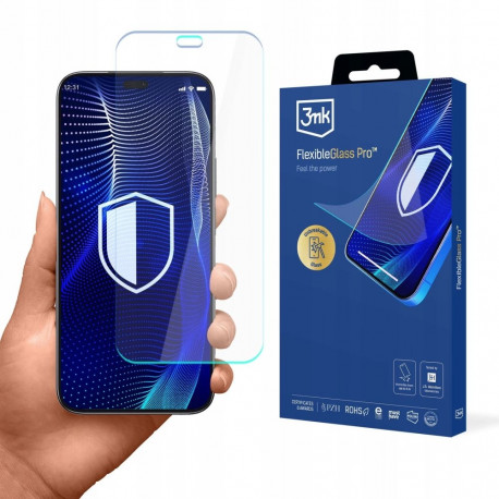 3mk kaitseklaas FlexibleGlass Pro Honor 200 Lite