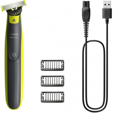 Philips Norelco näotrimmer OneBlade 360 QP2724/23