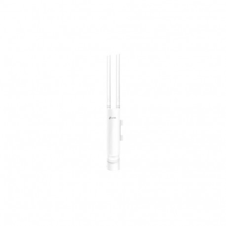 TP-Link juhtmevaba pääsupunkt EAP110-OUTDOOR 300 Mbit/s Power over Ethernet (PoE)