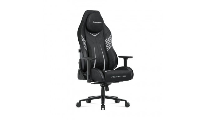 Huzaro mänguritool Force 8.3, süsimust