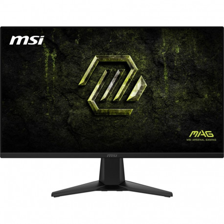 MSI MAG 275QF E20 computer monitor 68.6 cm (27") 2560 x 1440 pixels Wide Quad HD LCD Black