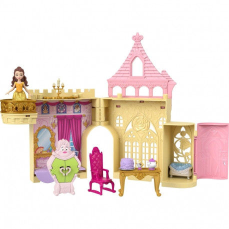 Disney Princess STORYTIME STACKERS Belle'i loss