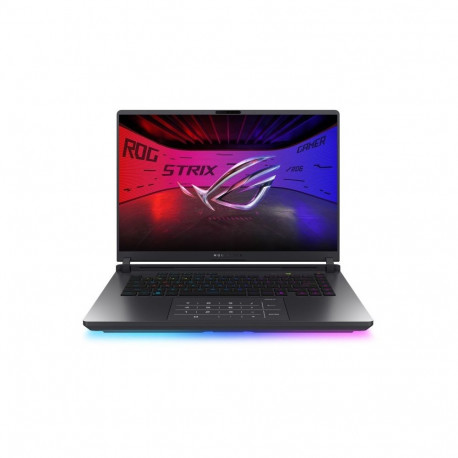 ASUS ROG Strix G16 G615LW-U9R321 Ultra 9 290HX 16.0" 2.5K 300Hz IPS-level AG 32GB DDR5 5600 1TB SSD 