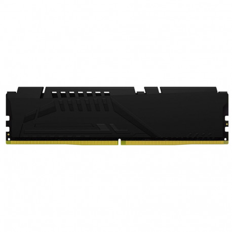 Kingston Technology FURY Beast 64GB 6000MT/s DDR5 CL36 DIMM (Kit of 2) Black