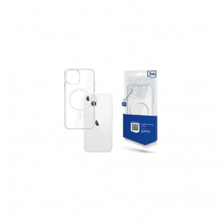 Apple iPhone 15 Pro 3mk MagCase