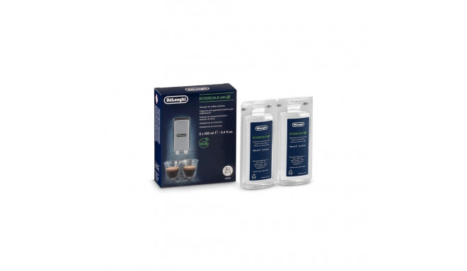 De’Longhi EcoDecalk kohvimasinatele 2x100ml