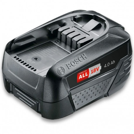Bosch 18V Battery - 4.0Ah
