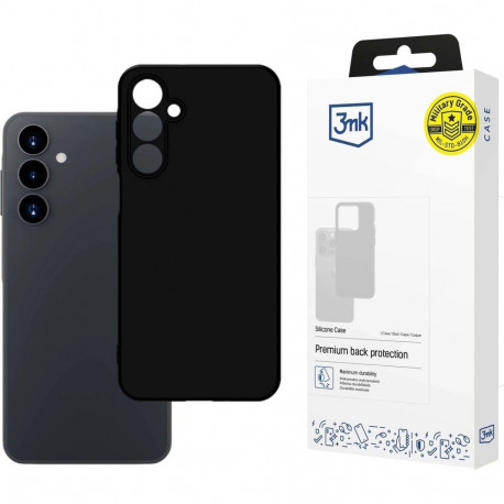 3mk silikoonümbris Samsung Galaxy A16