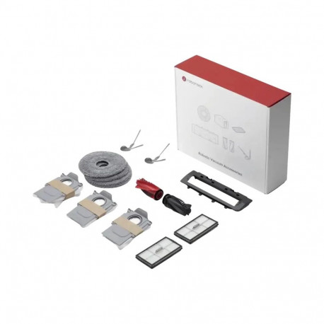Roborock 8.02.0503 vacuum accessory/supply Accessory kit Robot vacuum