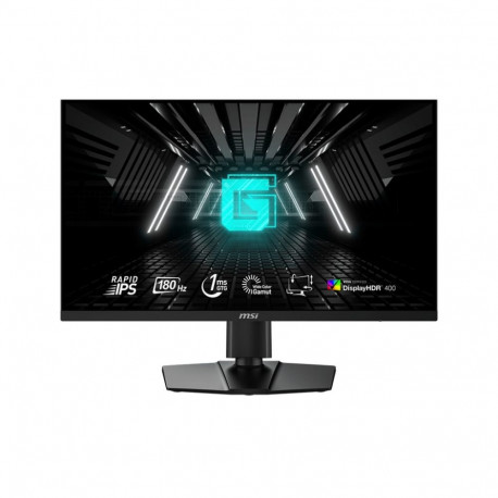 MSI arvutimonitor G274QPF E2 68.6cm (27") 2560 x 1440 pikslit Wide Quad HD, must