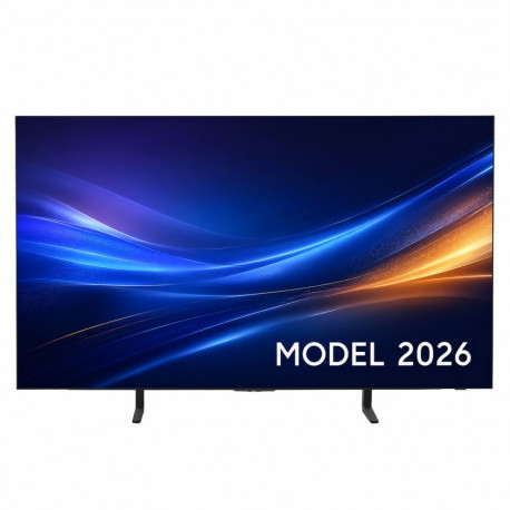 Samsung nutiteler QE77S85HAE 195.6cm (77") 4K Ultra HD Wi-Fi, must