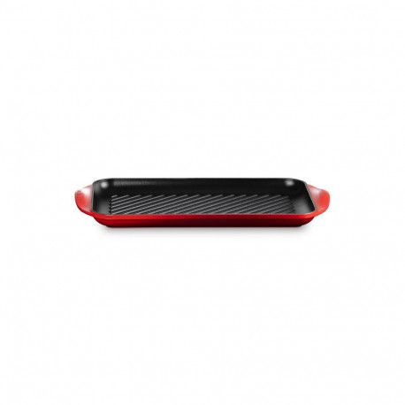 Le Creuset grillpann 20132400600460, ristkülikukujuline