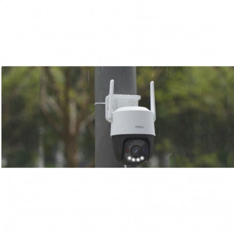 Imou IP-turvakaamera Cruiser SC 4G 3MP sfääriline välitingimustesse 2304x1296px lagi/sein
