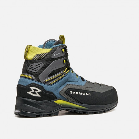 Garmont Akron Mid GTX, sinine, 11