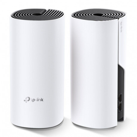 Mesh Wi-Fi System - TP-LINK AC1200 Deco 2-Pack White